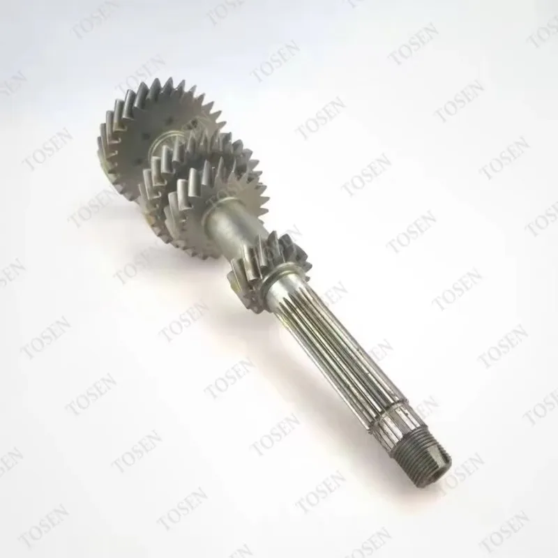 MN-107750 for Mitsubishi L200 Triton Engine Master Gear Counter Shaft Cluster KB7T MN107750
