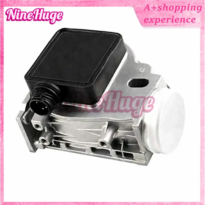 0280202134 13621734657 17346559 New Mass Air Flow Meter MAF Sensor For BMW 3 5 E30 E34 E36 Z3 1.8  318i 318is ti 518i  518q