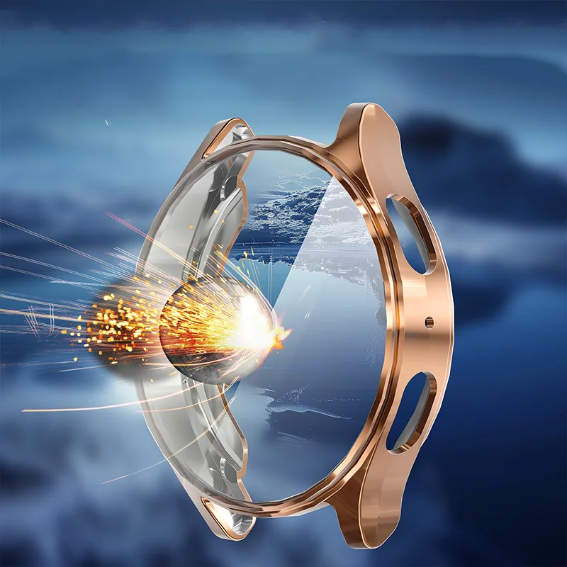 Tpu Case For Samsun… - image