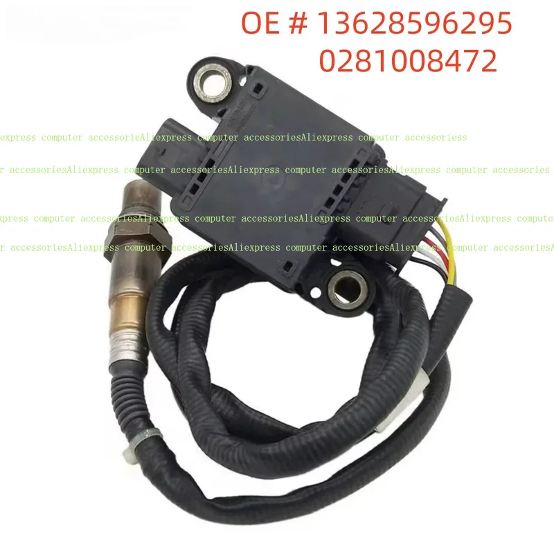 0281008472 PM 센서: BMW F44, F45, F46 216d, 218d, 220d 차량용 고품질 옵션