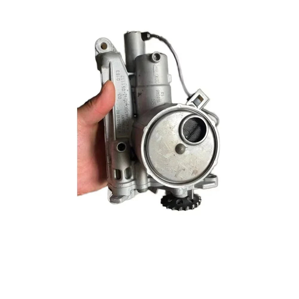 

11417647376 New Oil Pump For Citroen C4