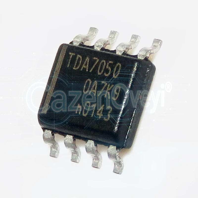 15-50PCS RFN10NS3S 10NS3S TDA7050T TDA7050 TP4213 4213 2SC4137 C4137 YM3016-D YM3016 UP1565PQKF UP1565P UP1565
