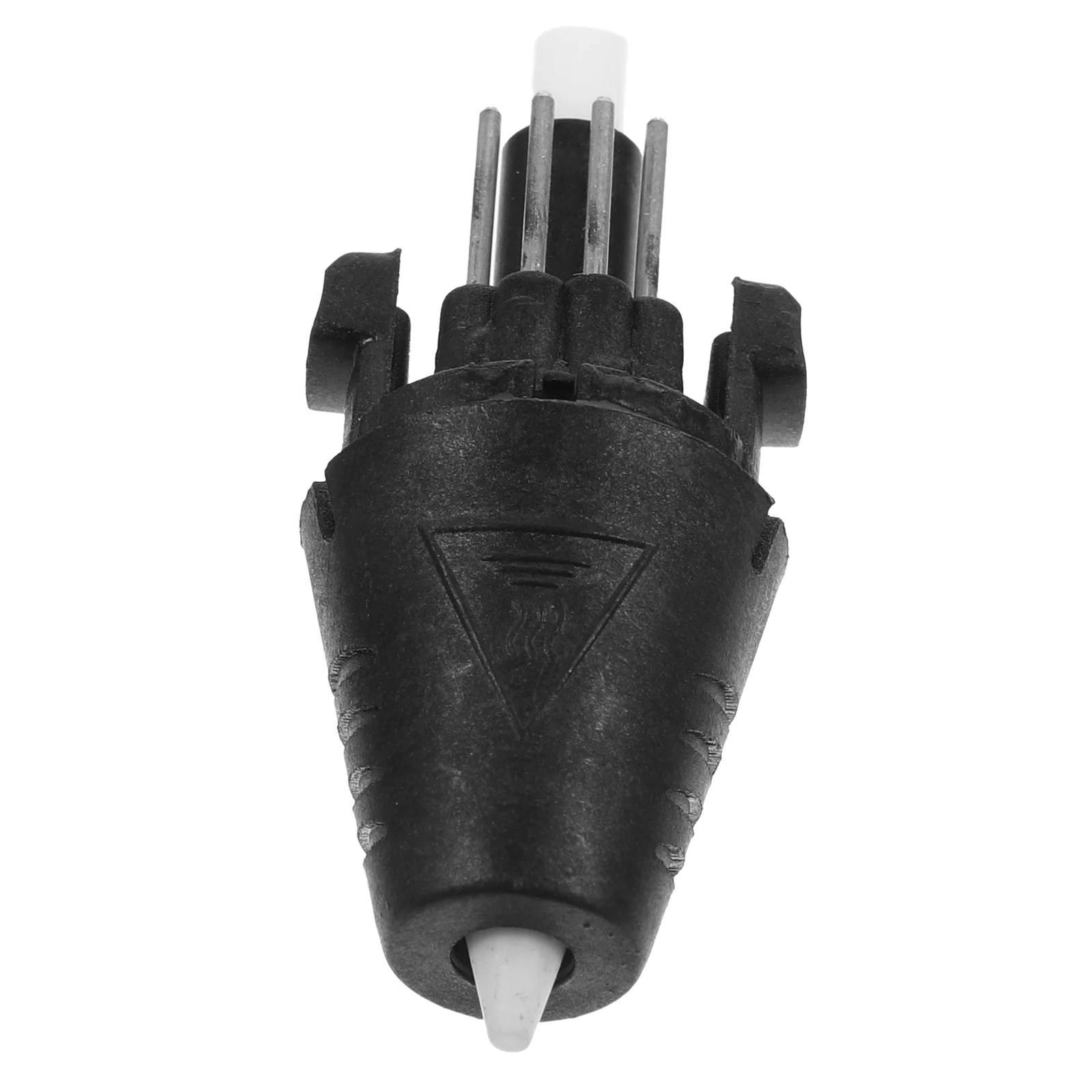 

3D Printing Pen Head Nozzle Replacement Easy Install 1 75mm ABS Integrated Design Safe Non Metal Lower Temp