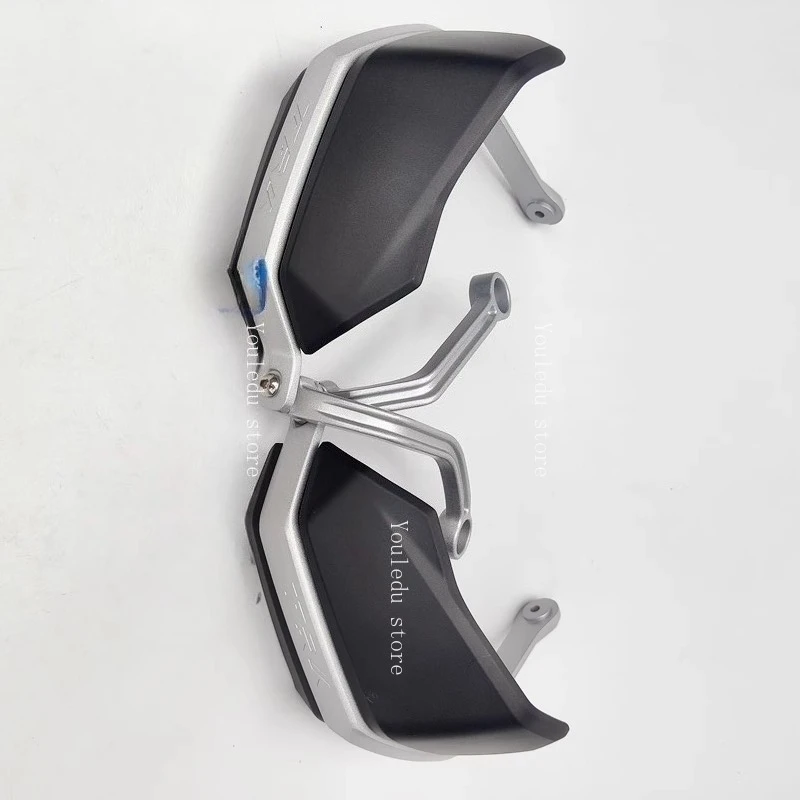 

FOR Benelli TRK 502 Accessories Windshield Motorcycle 502X TRK702X Handguard Shield Hand Guard Protector Wind Deflector