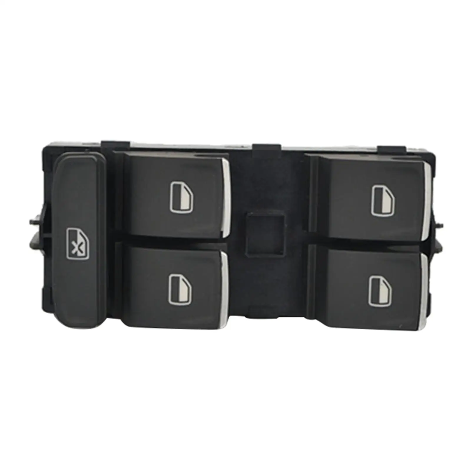 Electric Main Window Switch for : 5E 201317 , Located The