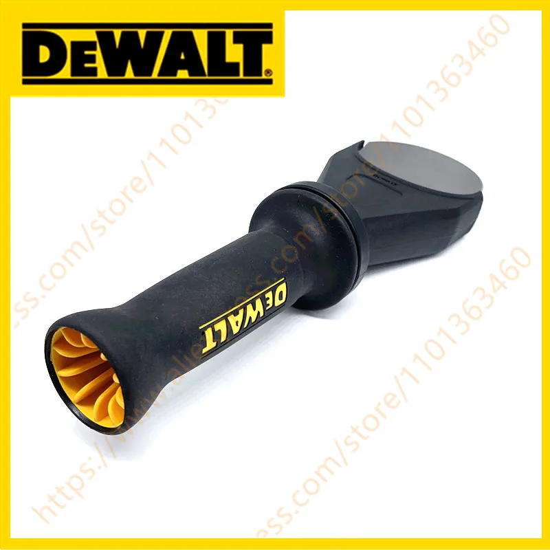 

HANDLE SIDE SA for Dewalt DCH735 DCH735N DCH735X2 D25733 D25733K D25773 D25773K DCH733 DCH773 DCH775 DCH775N DCH775X2