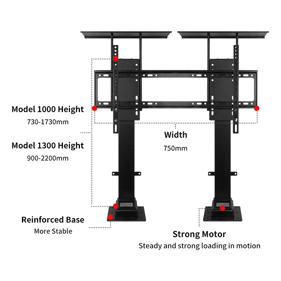 Motorized Electric … - image