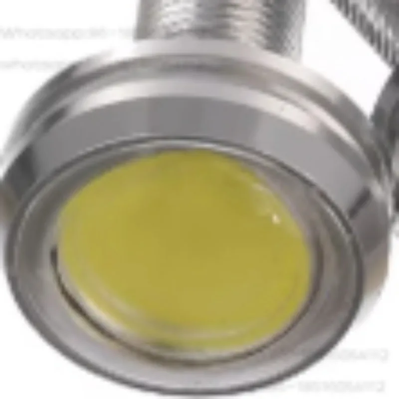 

Automated Play Real Car Learning Car DIY Car DC12V3WLED Light