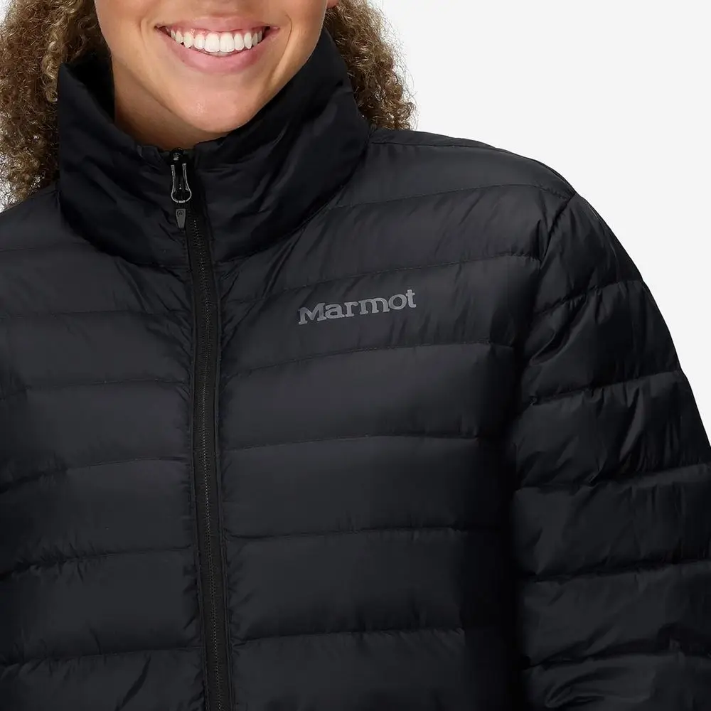 Women's Jena Jacket, Lightweight, Down-Insulated, Warm Winter Jacket