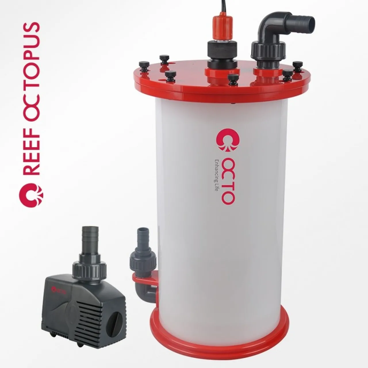 Reef Octopus Light Reactor LR-150/200  Octo for marine aquarium