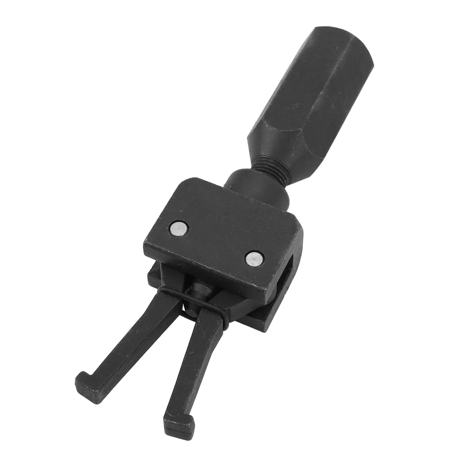 2 الفك الطيار تحمل مجتذب مرفق الصلب الثقيلة لقضبان الموضوع 5/8in X 18 و 3/4in X 16