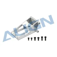 Align T-rex 470L 450L Metal Rudder Servo Mount H47T030XXW Align trex 470 parts RC Helicopter