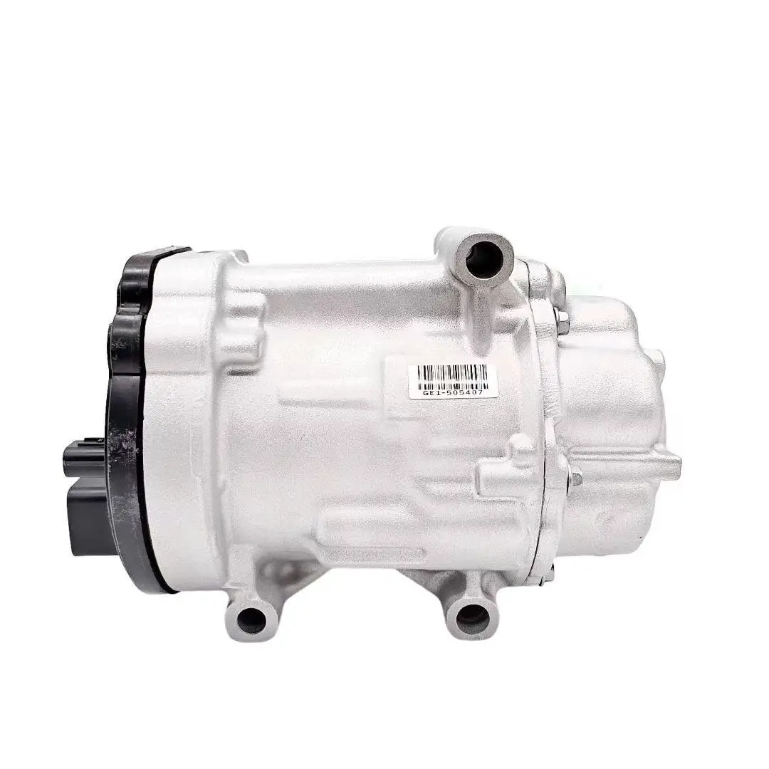 

High Quality Hybrid EV AC Compressor for Vios Yaris 042400-0741 0424000741 88370-K0010