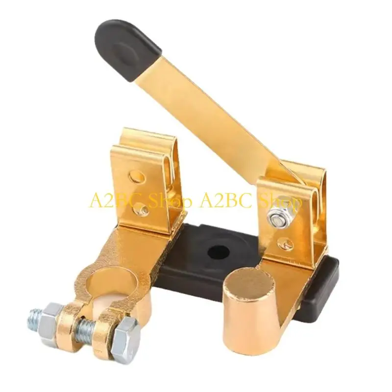 A2BC Energy Power Management Tool Disconnect Cut-off Isolator Car Truck Boat Electrical Battery Disconnect Switches