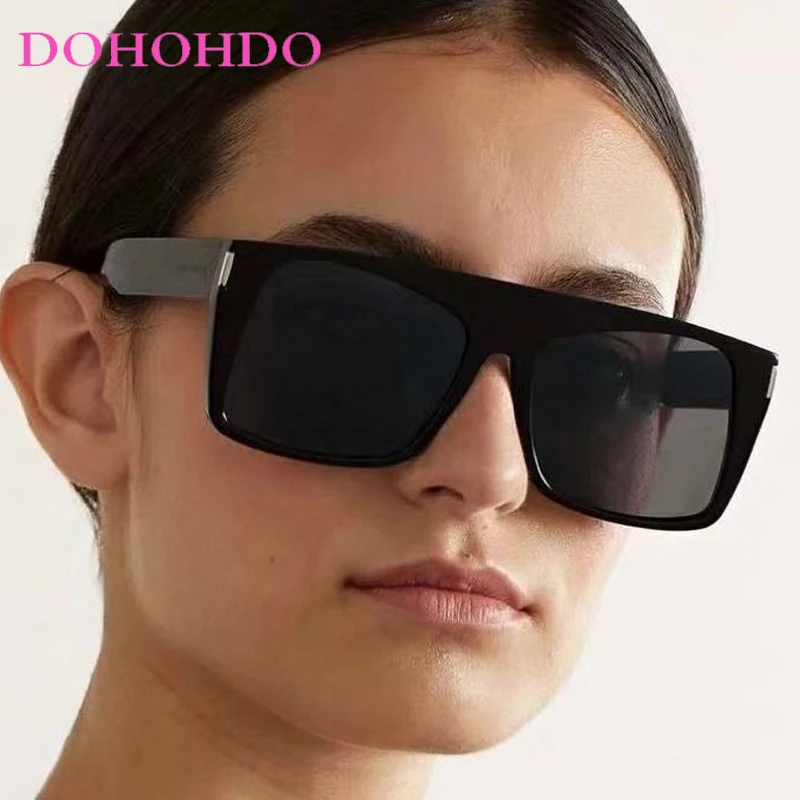 

Brand Designer Vintage Sunglasses For Women Men Trendy Classic Pilot Sun Glasses UV400 Fishing Driving Travel Shades Unisex Очки