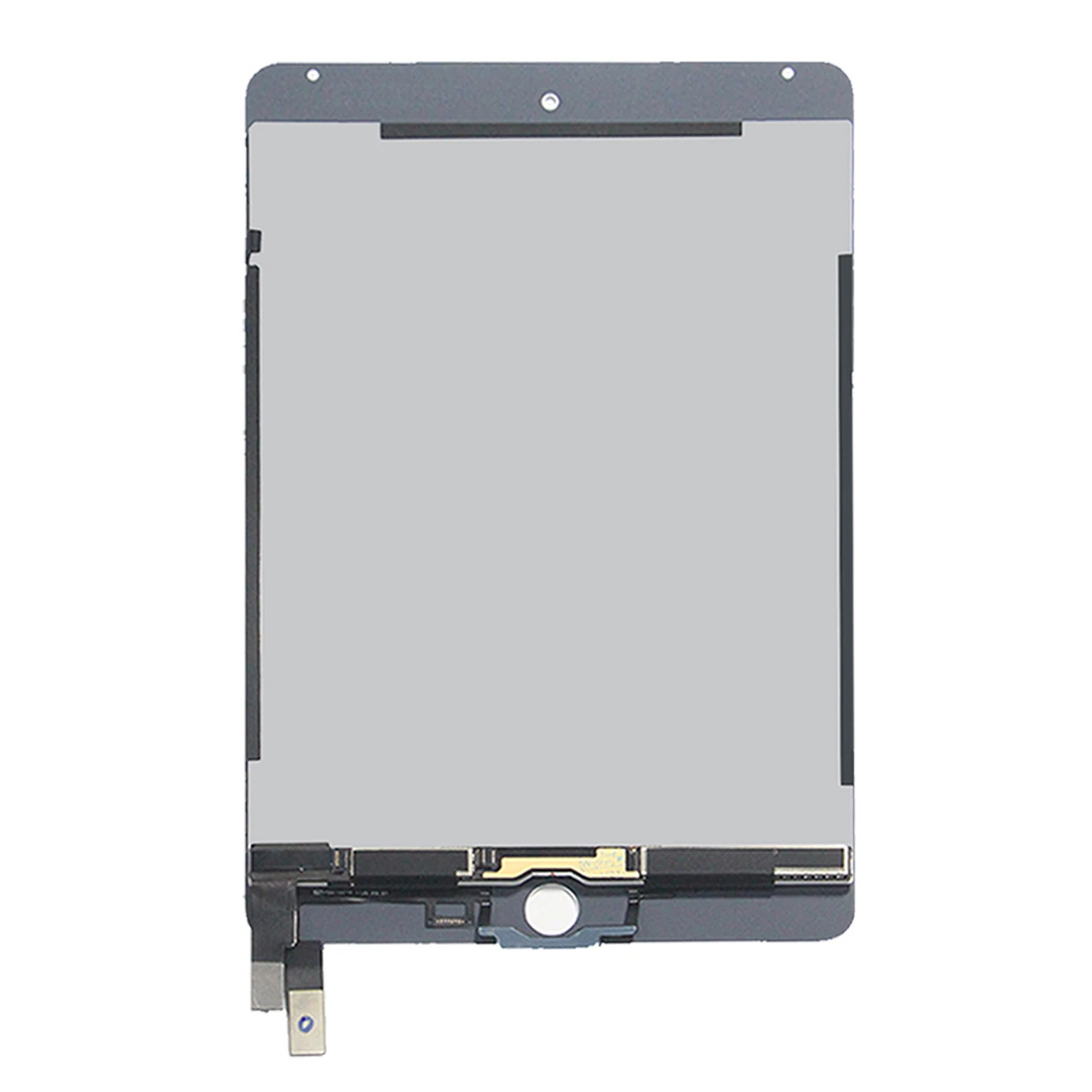 Original LCD Para iPad Mini 4 A1538 A1550 LCD Display Touch Screen Digitizer Assembly Peças de reposição para iPad Mini 4 LCD