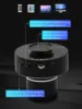 Wifi Vibro 블루투스 무선 스피커, 휴대용 서브우퍼 사운드 스피커, 블루투스 이웃집 Adin 금속 진동 스피커, 42W 5