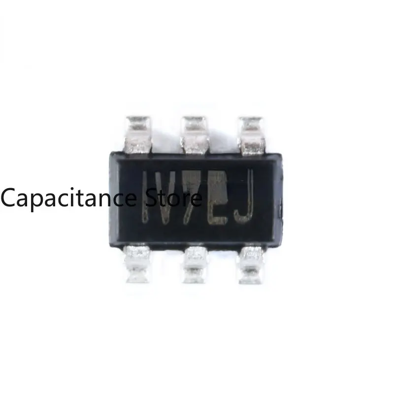 10PCS Original Authentic Patch MP 2451 Dt-lf-zsott 23-6 Buck Converter DC-DC Chip