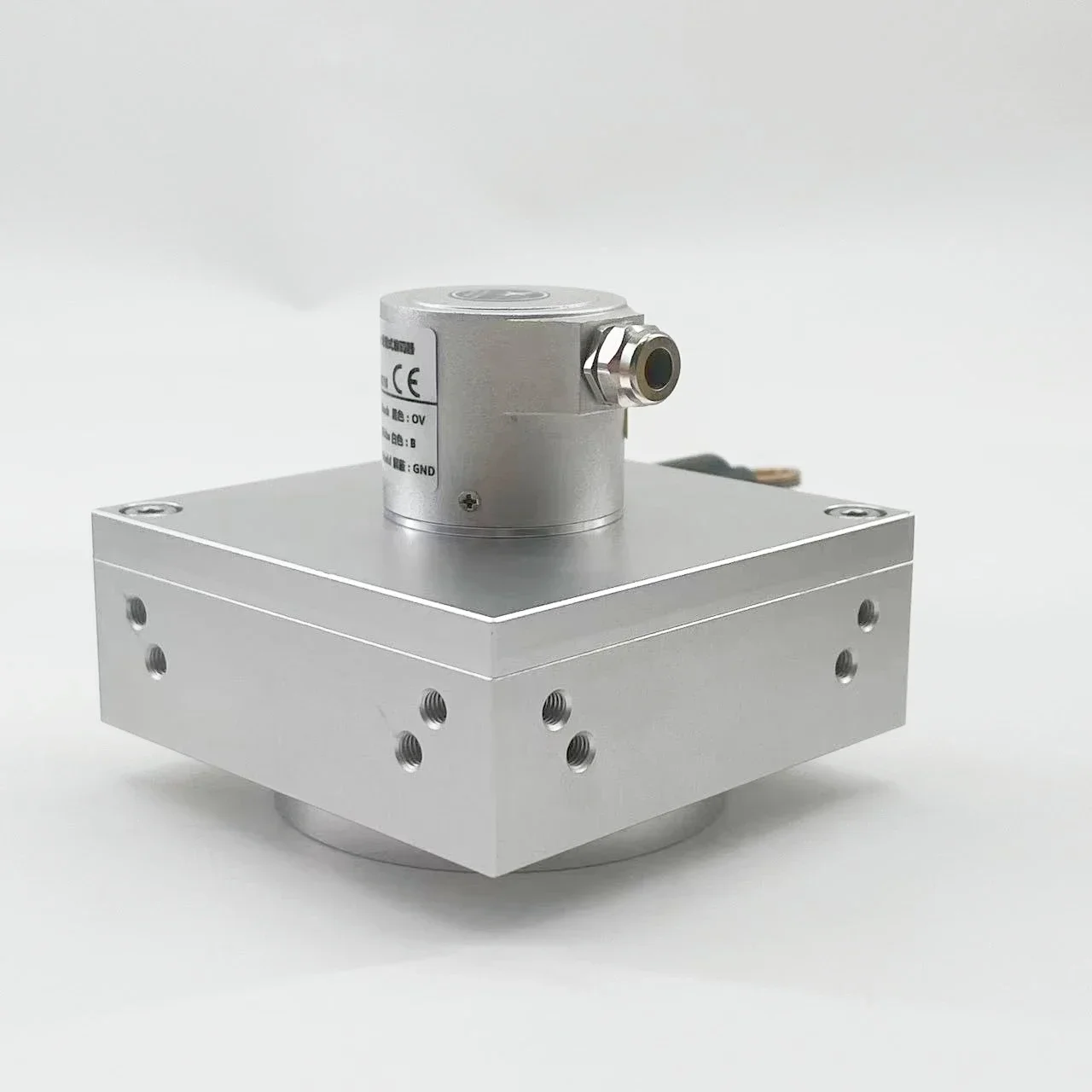 2026 HA95S For Length Measuring 4-20mA Cable Extension Transducer Draw Wire Position Sensor