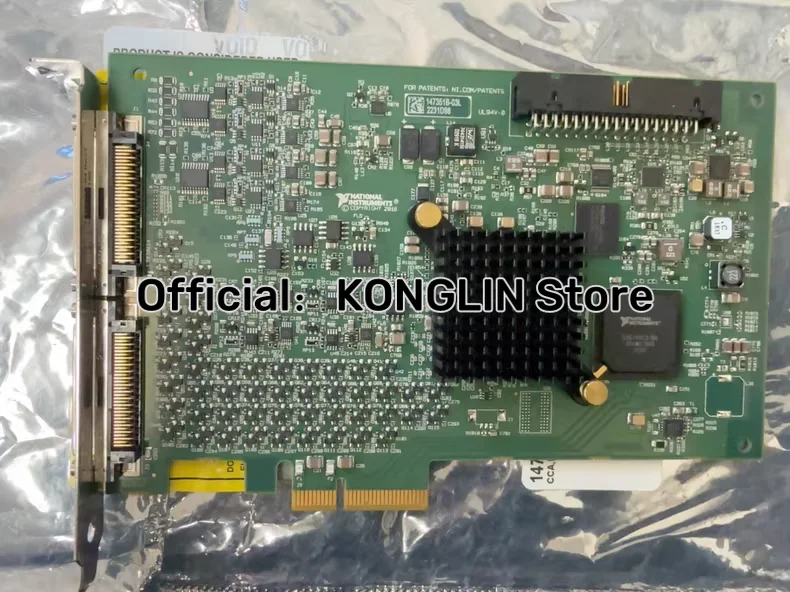 National Instrument…