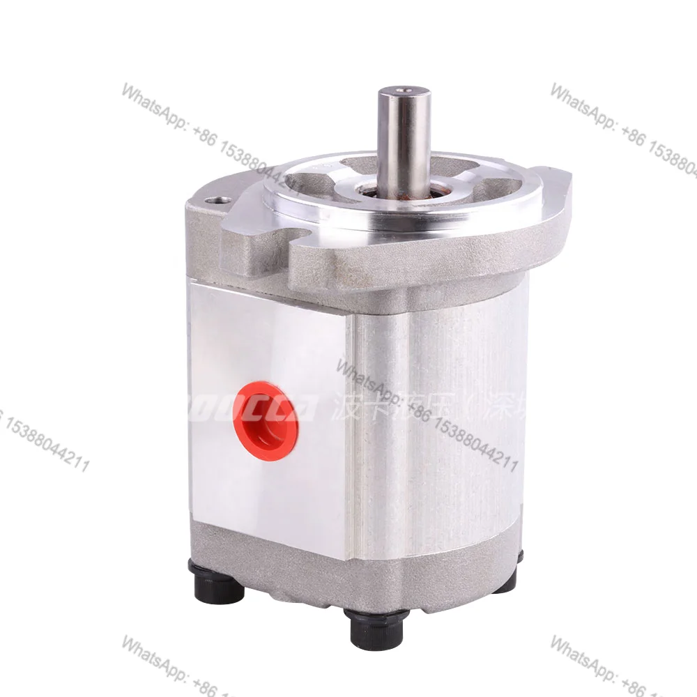 Small High Speed Ge… - image