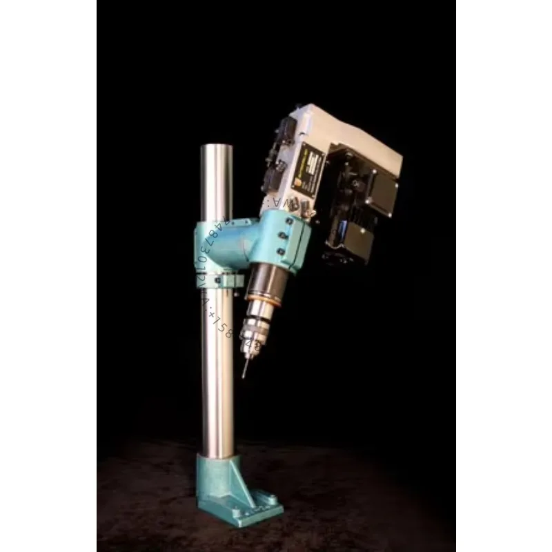 

Hot Selling Cheap N74 Drilling Head Unit Pneumatic Drilling Power Head