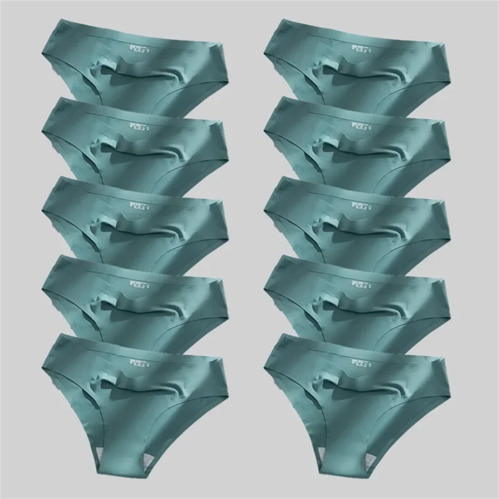 10PCS Green