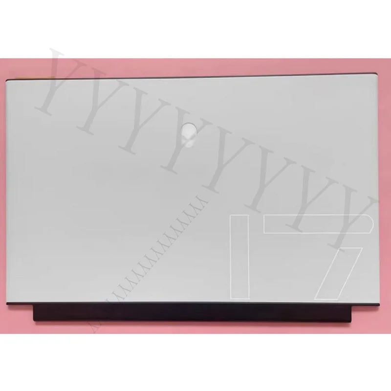 Y+  For Dell Alienware M17 R3 Laptop LCD Back Cover D Top Shell 0P55W9 P55W9
