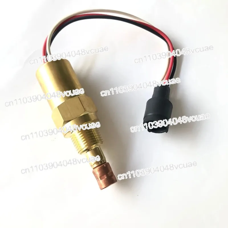 

Для деталей машин, переключатель датчика температуры воды 2W-8915 2W8915 для двигателя Caterpillar Cat 3406 3406B 3408B 3408C