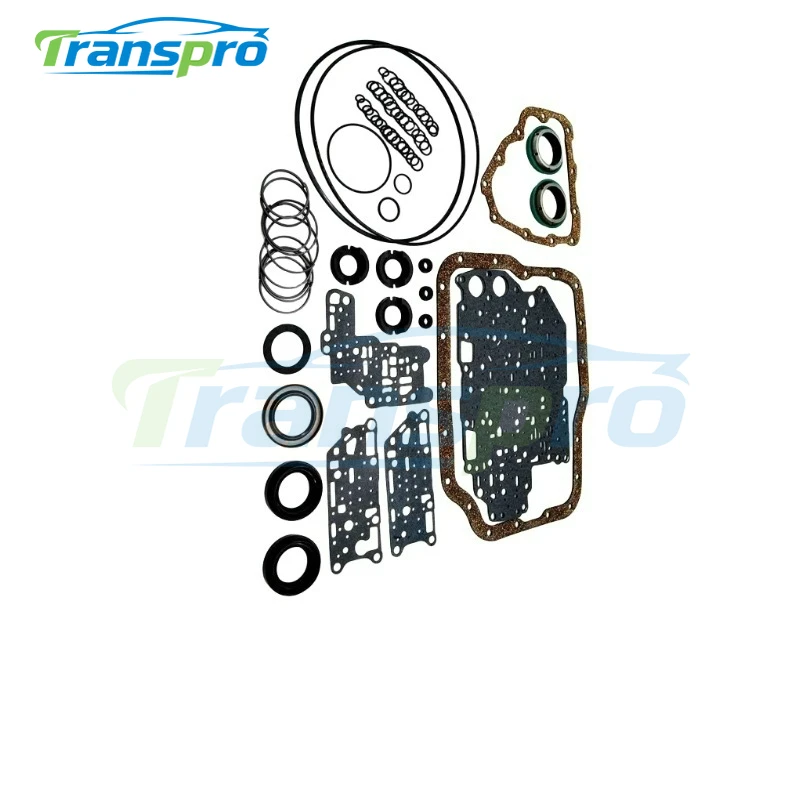 FS5AEL 5F27E FNR5 Brand New  Transmission Overhaul Repair Kit Fits For Ford Mazda Gearbox Oil Seals O-Rings