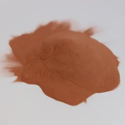 Copper Metal Powder Very Fine 200 Mesh For Cold Casting 99.99% Pure