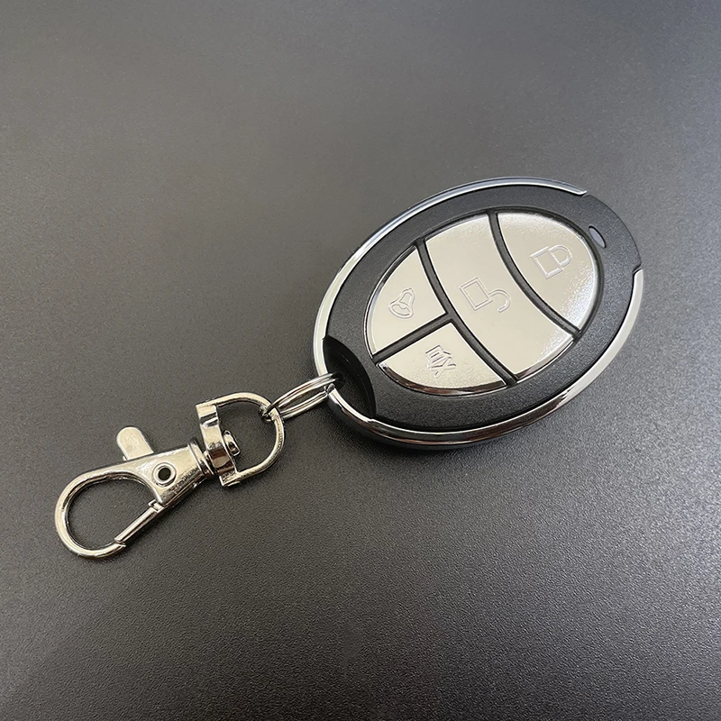 For ERREKA Garage Door Remote Control Clone Compatible 868MHz KUMA KU03 Garage Door Opener Electric Door Control Replicator