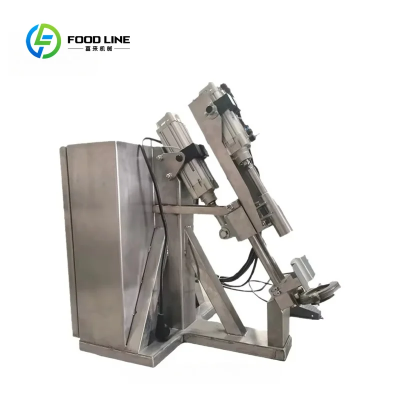 Custom Poultry Meat Bone Separator Machine Industrial Chicken Leg Deboning Equipment for Drumsticks and Wing Tips Deboning