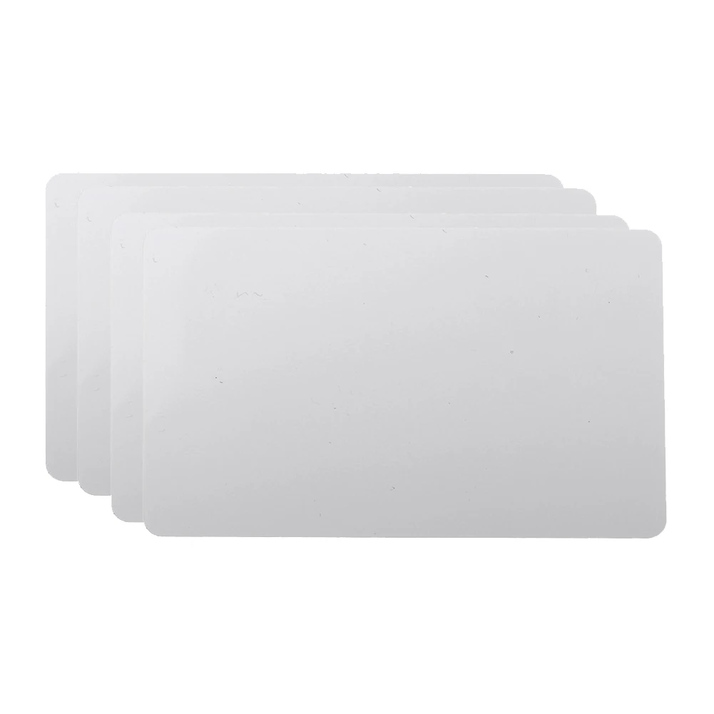 50Pcs NFC 215 Card NFC Tag Written By Tagmo Works with Switch Available for NFC Mobile Phone Support