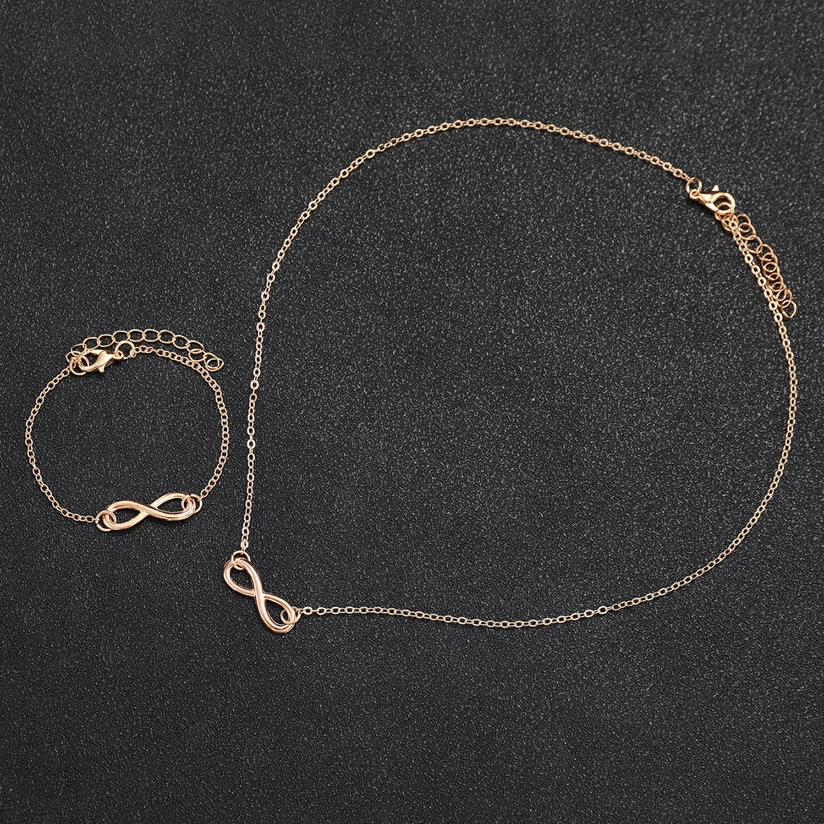 3 unids/set de relojes de Mujer con esfera a la moda, Reloj de pulsera sencillo de cuarzo para Mujer, conjunto de joyería, Reloj para Mujer (sin caja)