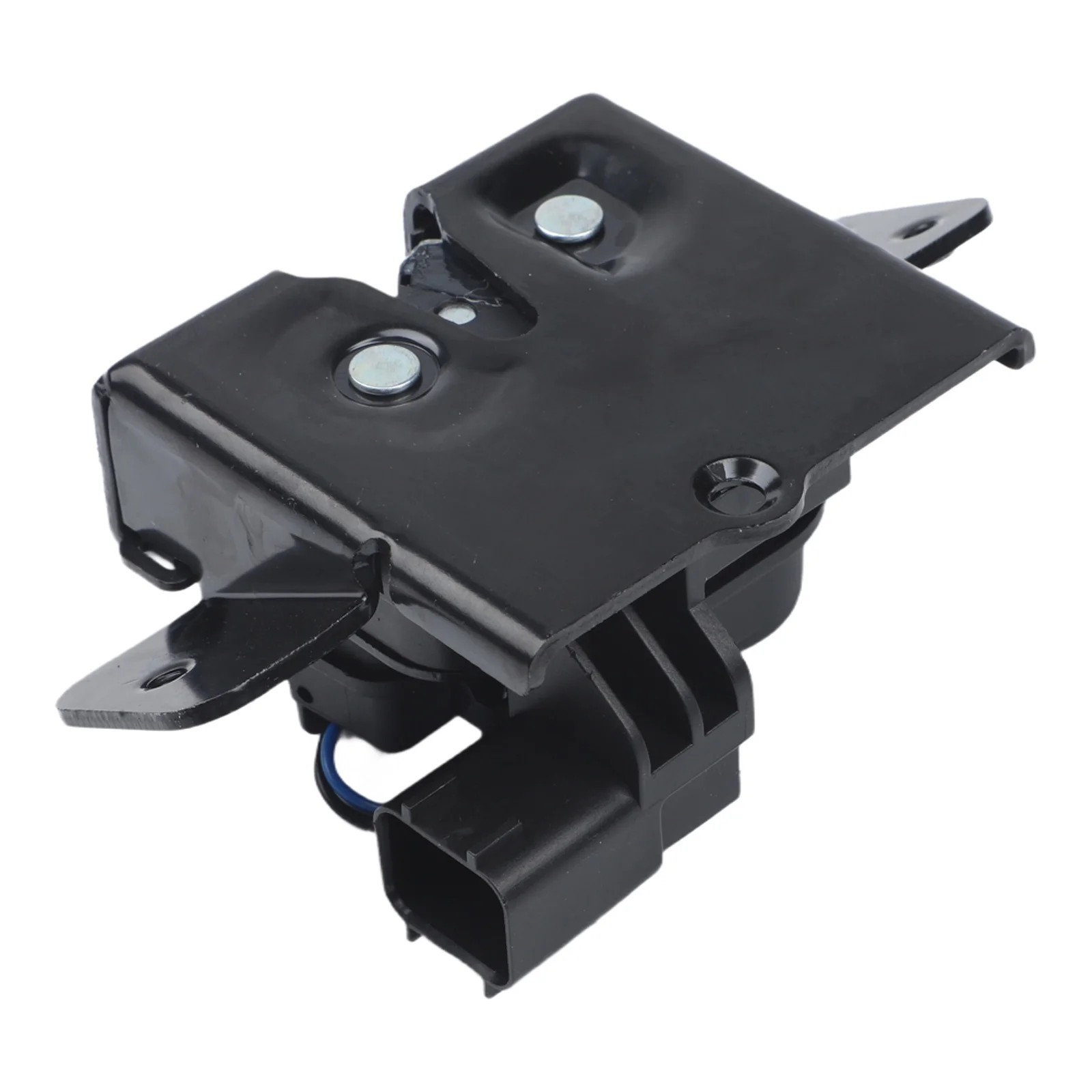 Rear Door Lock Liftgate Actuator For Tailgate Repair Direct Replacement Metal Construction OE Part Compatibility