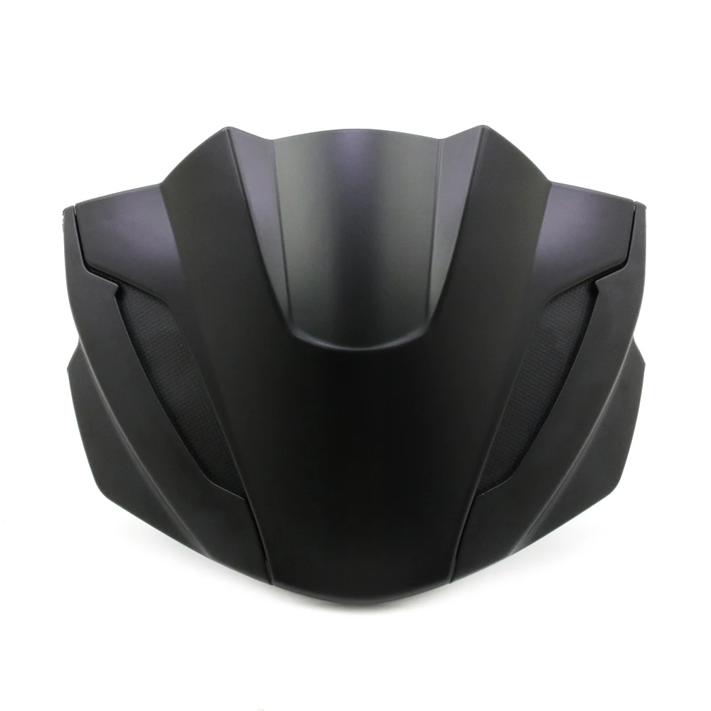 For Trident 660 800 Trident660 Trident800 2026 NEW Motorcycle Front Screen Lens Windshield Fairing Windscreen Deflector