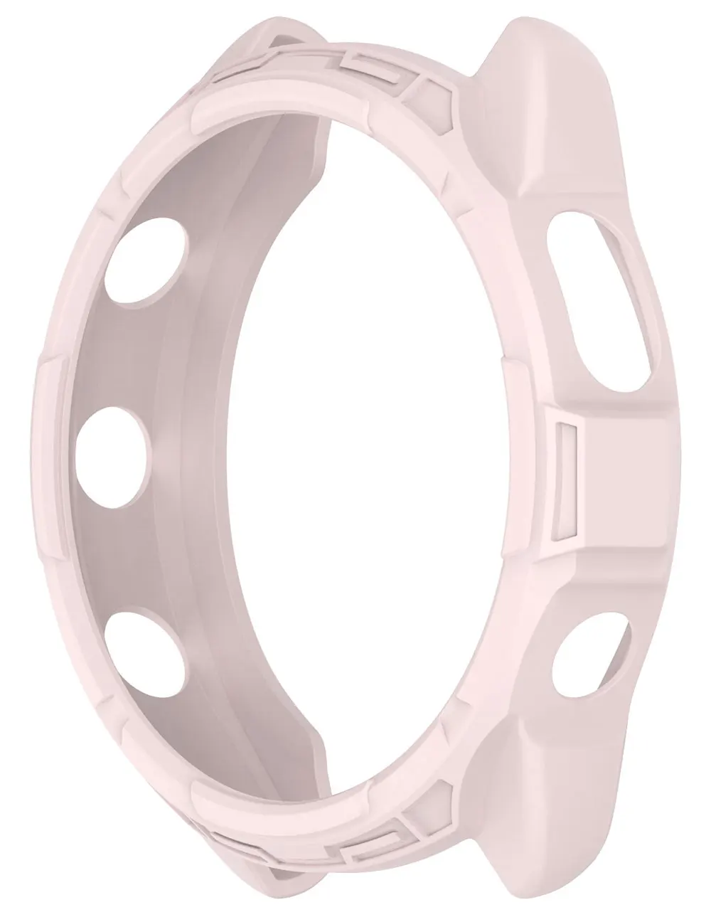 Schutzhülle Abdeckung Für Garmin Forerunner 965/265/265S Weiche Silikon SmartWatch Stoßfest Schutz Shell – Detail 7
