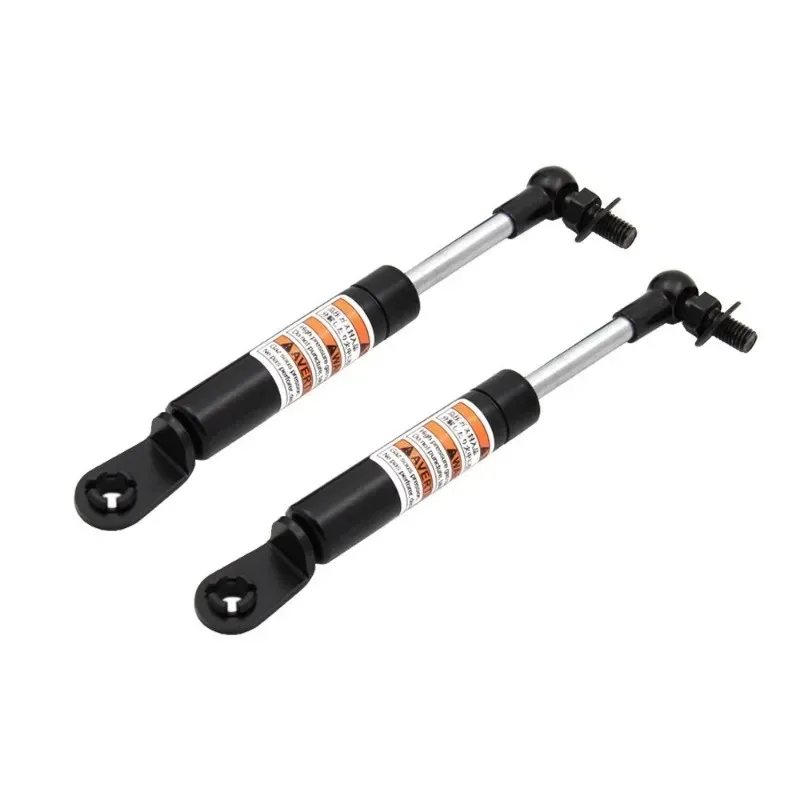

A Pair for TMAX 500 530 Seat Lift Support Motorcycle Shock Absorbers Seat Adjuster Shock Lift Bar Support Replacement