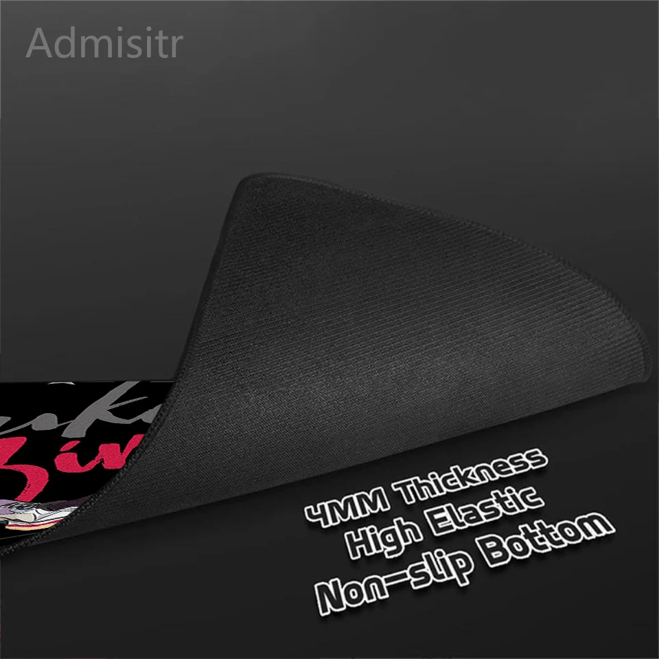 Ultrafine Surface 450x400MM High Grade Mouse Mat Gamer Yuki Aim