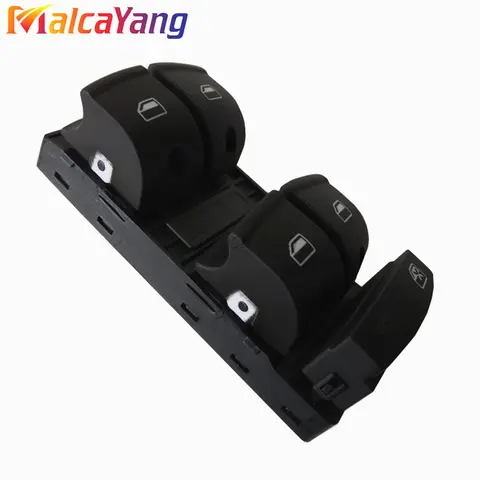 8 best sales audi a6 c6 button - №1