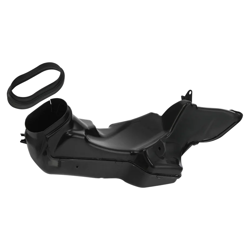 

Trending Motorcycle Air Intake Tube Duct Kit For Suzuki GSXR 600 GSXR 750 2008-2010 Ventilation Duct Motorcycle Parts