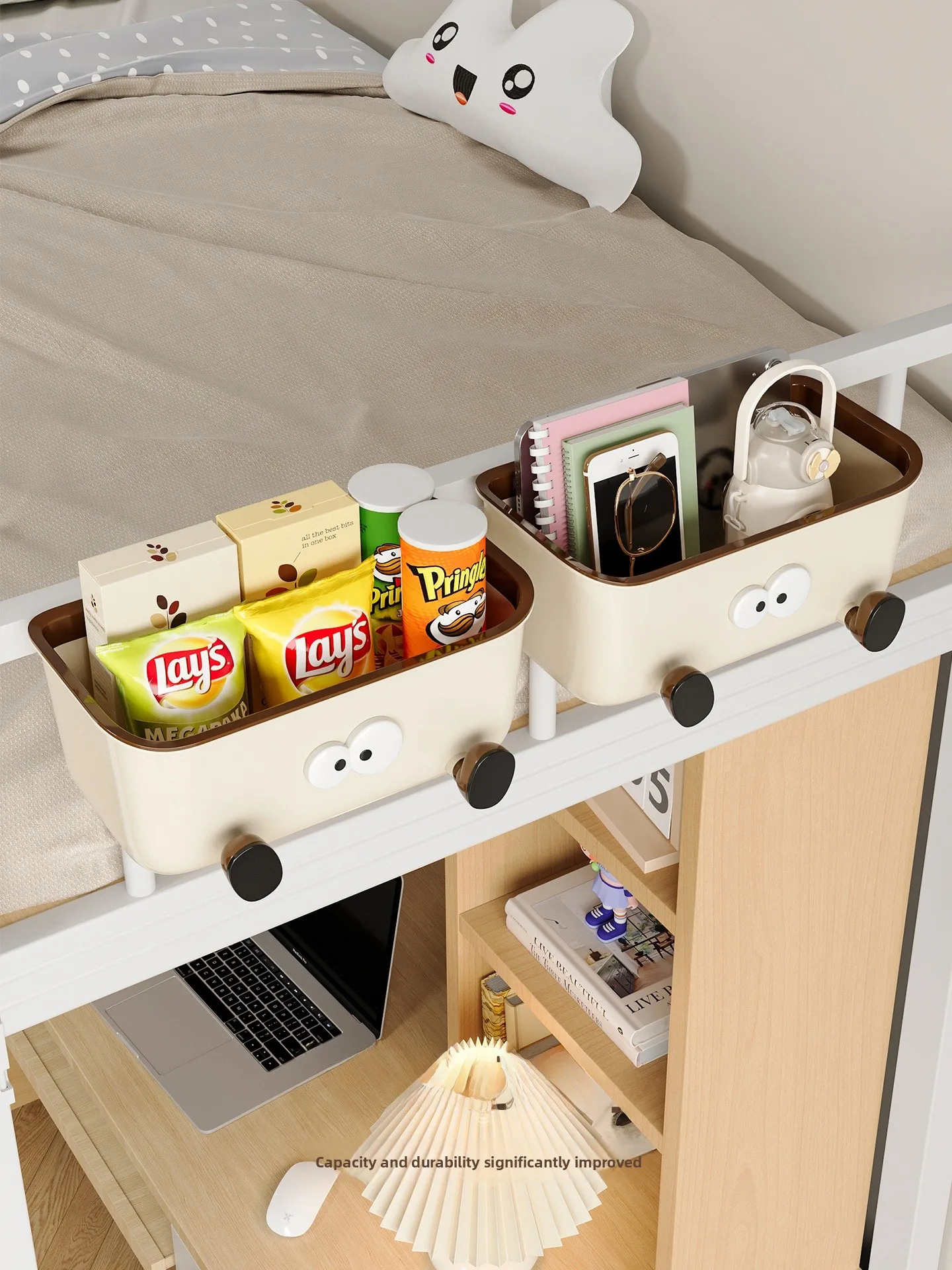 Bede Storage Ra Stu…