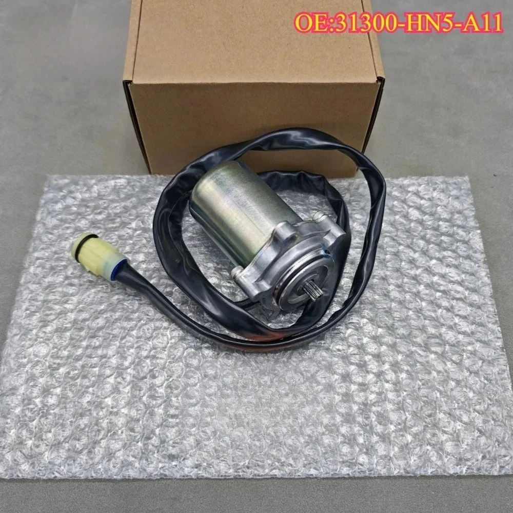 

High quality New For 31300-HN5-A11 Shift Motor For TRX350 TRX350FE TRX350TETRX250TE Motorcycle