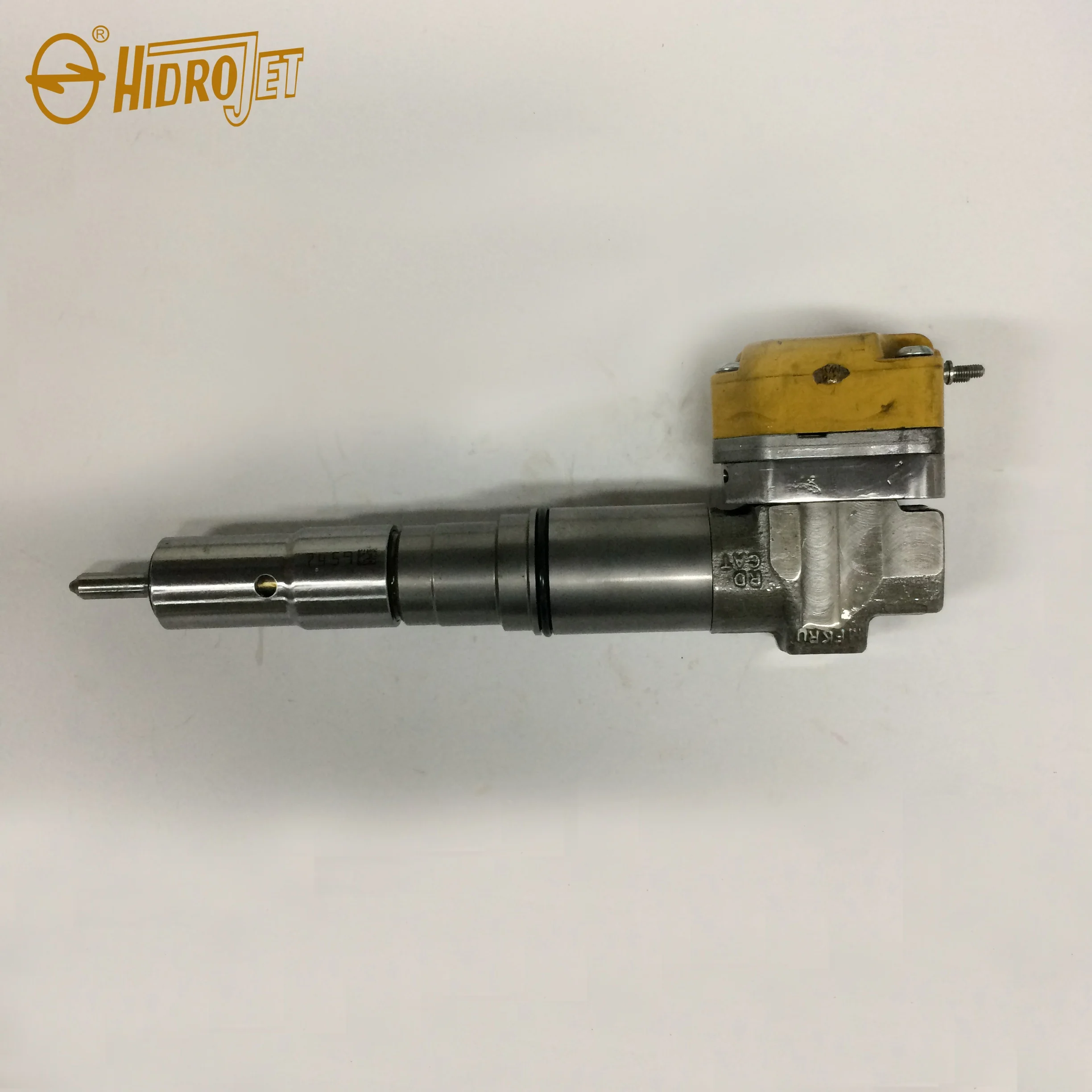 

High Quality Original Remain Parts 3412 Fuel Injector 232-1183 Same As 104-3876