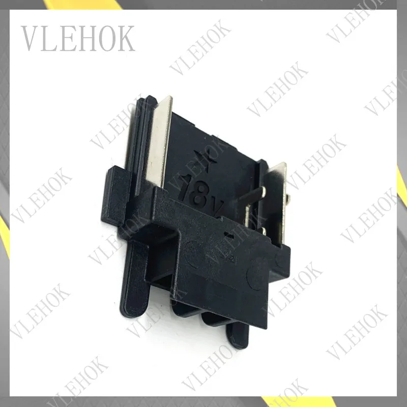 TERMINAL for Makita DBS180 DCC501 DCE090 BAP18C DAS180 DBO380 DBO480 DBO481 DBO482 DCL184 DCL281F DCL282F DCL283F DCL284F