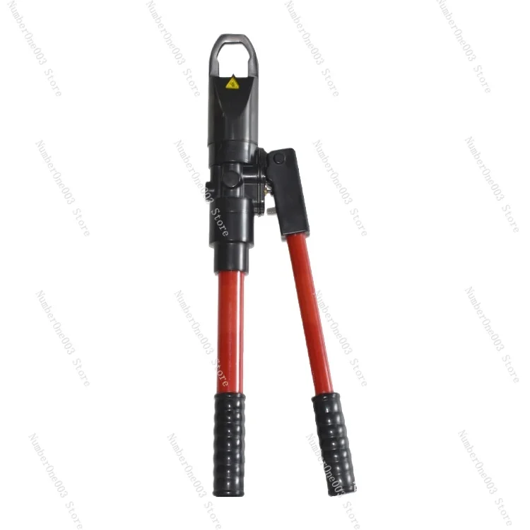 

Manual Hydraulic Tools Qifeng Tool Nut Breaker Nut Hard Splitter Single Head EP-2432A