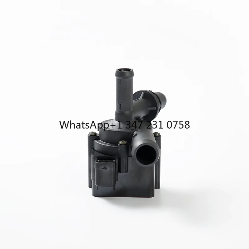 

Подходит для BMW 11518616992 11517600969 11517629918, электронный автомобильный водяной насос