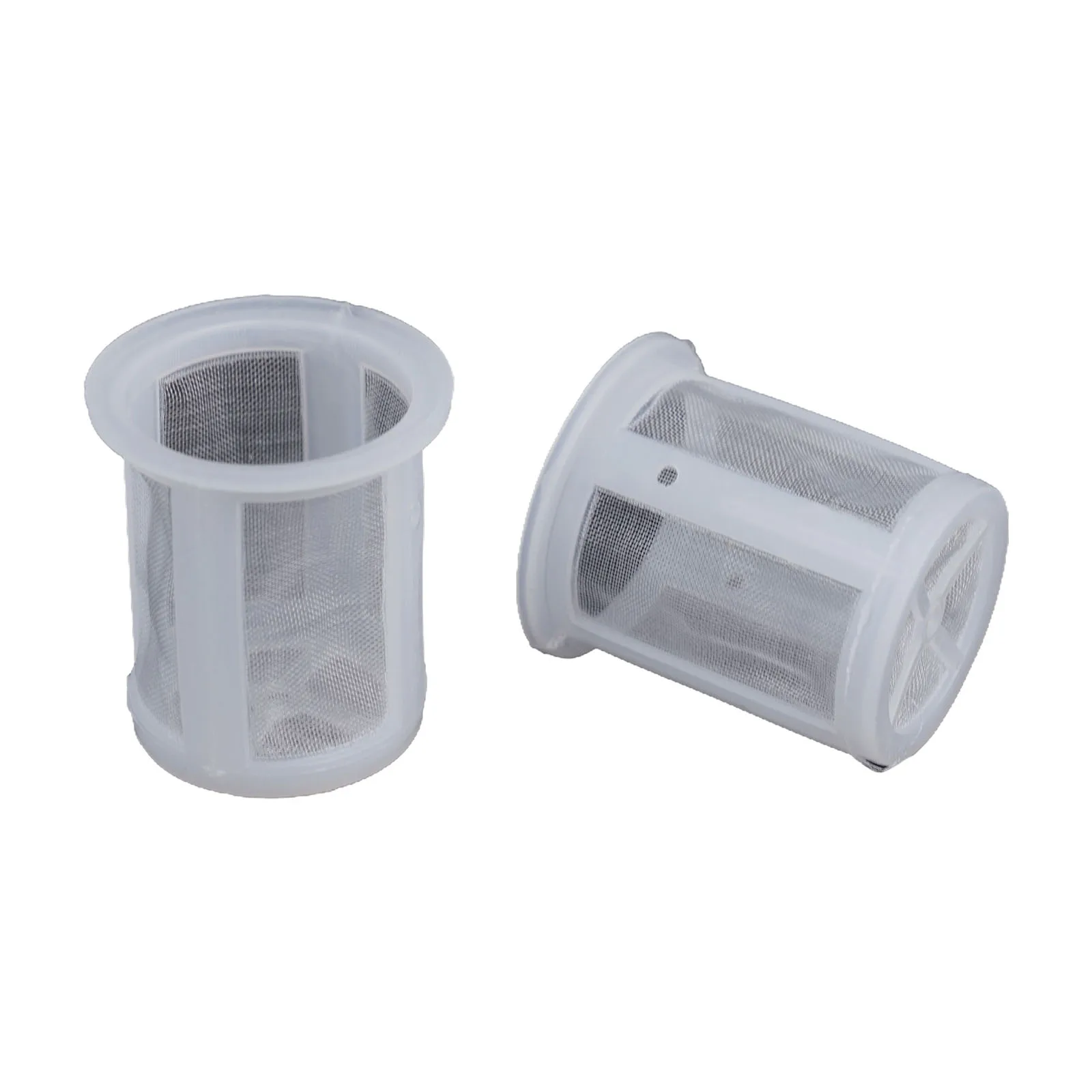 Replacement Fuel Tank Joint Filters for Honda Compatible with For GX200 GX240 For GX270 2 Plastic and 2 Metal Filters