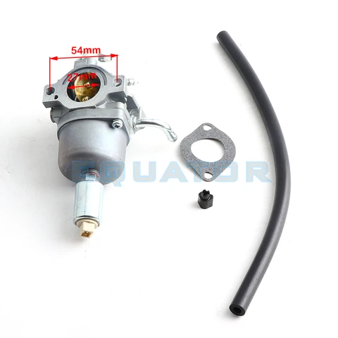 Карбюратор Briggs & Stratton 593433 794294 796078 699916 590400